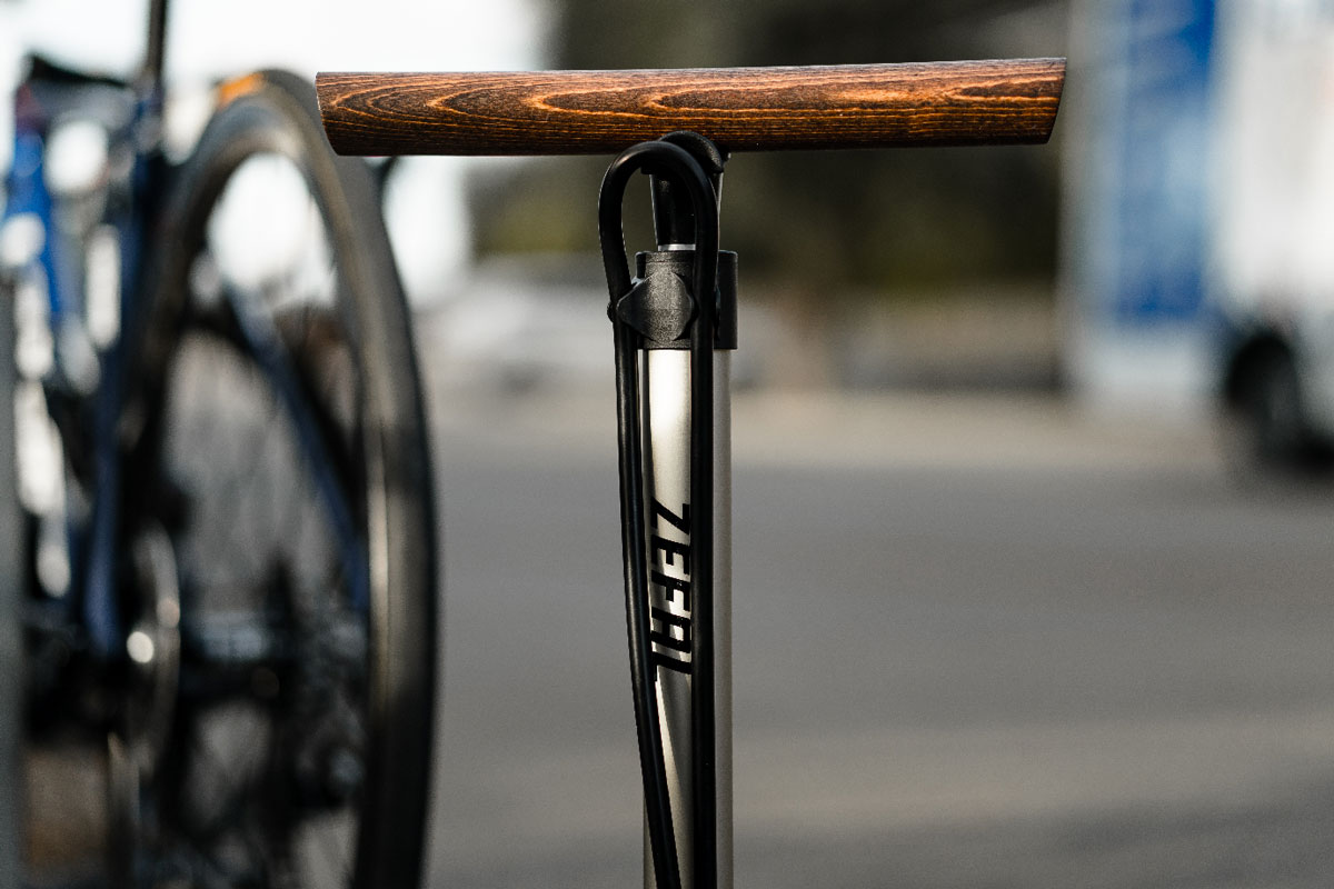 Zéfal - K-TRAZ ZIP3 XL - Zip-tie lock with code for Bicycle