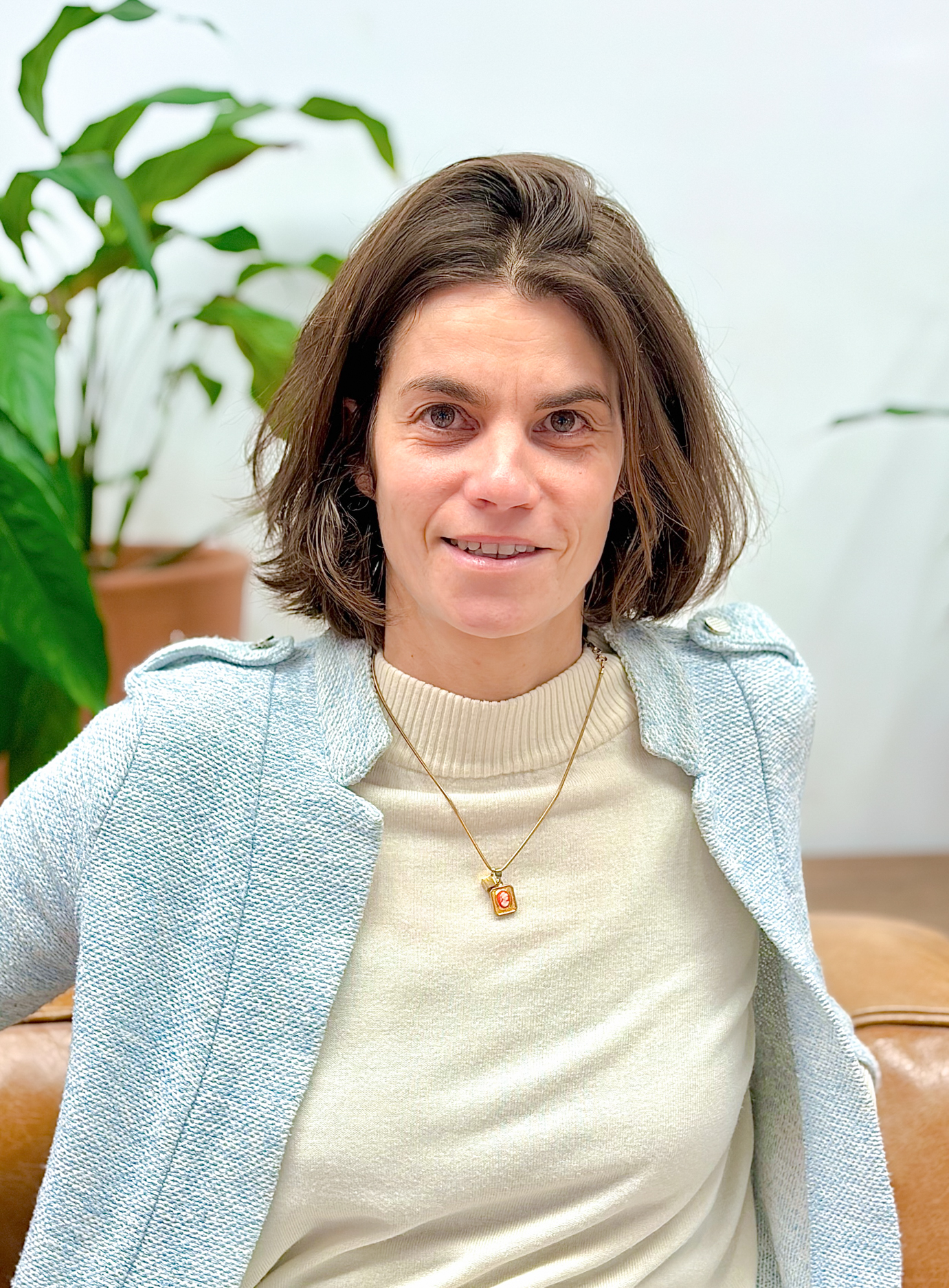 Aurélie Duthoit